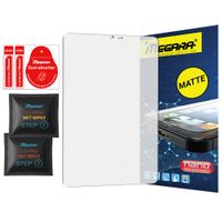 Szkło hybrydowe do Samsung Galaxy Tab A11 MATOWE