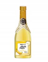 Prosilk - płyn do kąpieli Golden Banana Bubbles o zapachu bananowym 750ml