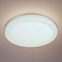 Plafon LUGO 36W Ø480