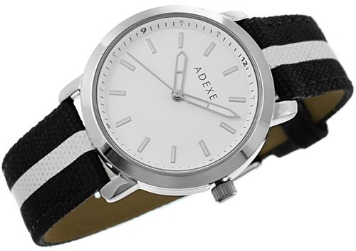 Zegarek Męski ADEXE 9506A-1A na Arena.pl