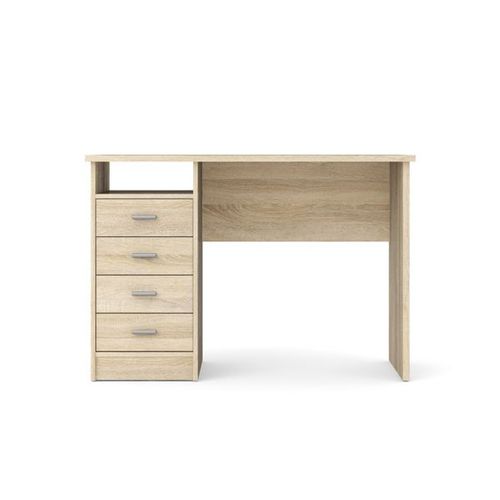 Biurko Function 4s dąb sonoma na Arena.pl