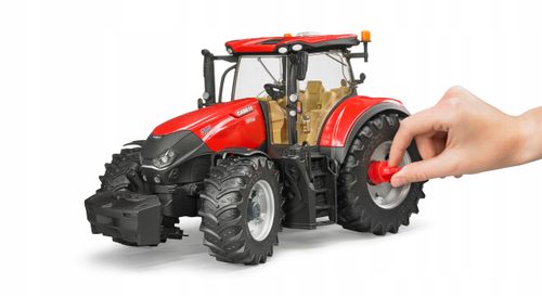 Traktor Case IH Optum 300 CVX Bruder na Arena.pl