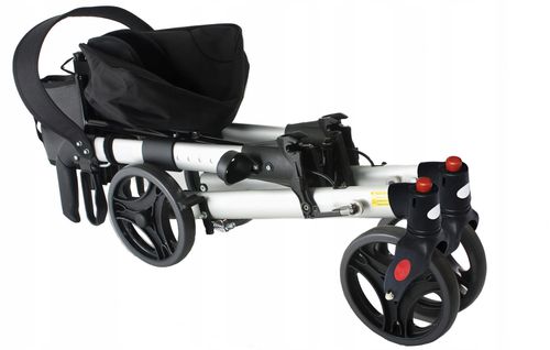 Ridder Assistent Mio chodzik dla dorosłych na Arena.pl