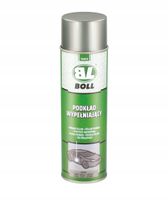 podkład wypełniający boll spray 500 ml szary