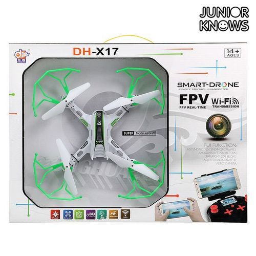 Dron Junior Knows 9059 na Arena.pl