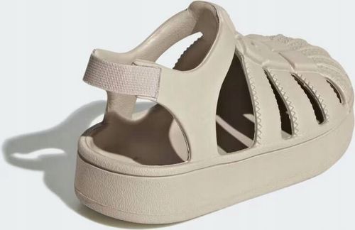 Sandały Adidas Superstar JI2804 R25 na Arena.pl