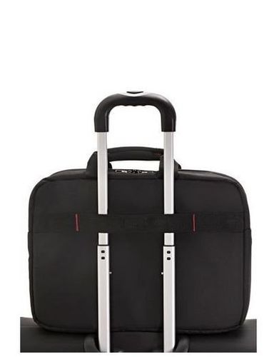 GUARDIT TORBA NA LAPTOPA 16" CZARNY na Arena.pl