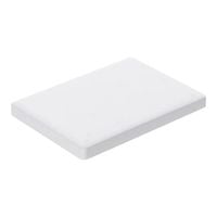 Magnes ceramiczny prostokątny 7 x 5 cm / 5 mm do sublimacji