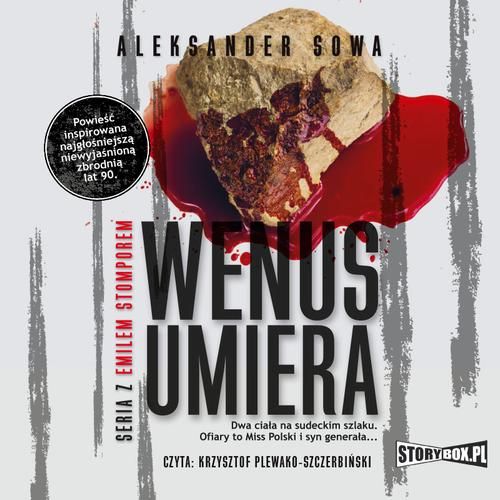 (mp3) Wenus umiera zdjęcie 1