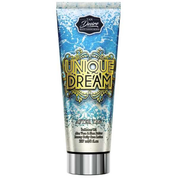 Tan Desire Not Guilty + Unique Dream Po Opalaniu Gratis zdjęcie 3