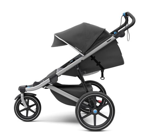 THULE Urban Glide 2 Dark Shadow na Arena.pl