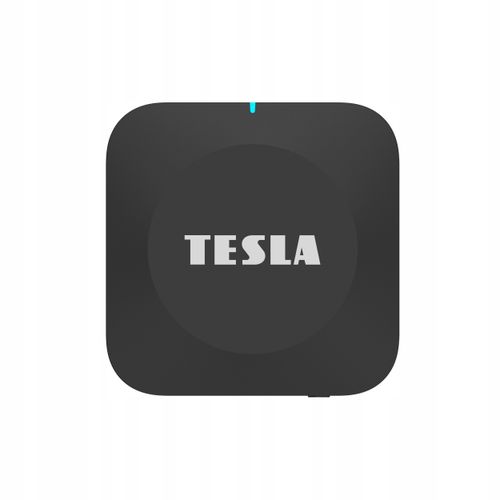 Bramka TESLA ZH44 Wi-Fi, ZigBee na Arena.pl