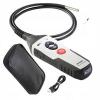 Kamera inspekcyjna endoskop 5.5mm 1m Wi-Fi