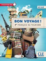 Elisabeth Dussac Bon Voyage Francais du tourisme