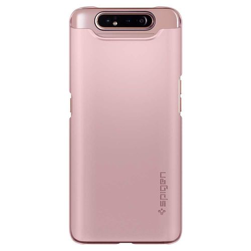 SPIGEN THIN FIT GALAXY A80 ROSE GOLD na Arena.pl