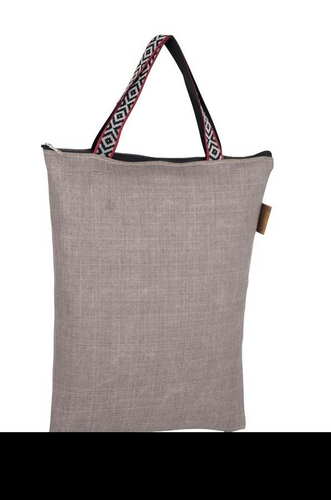 Hamak Taupe w stylu vintage na Arena.pl