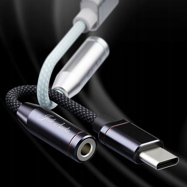 FIIO JA11 DAC WZMACNIACZ SŁUCHAWKOWY PRZENOŚNY HI-RES 384KHZ/32BIT DSD128 zdjęcie 3