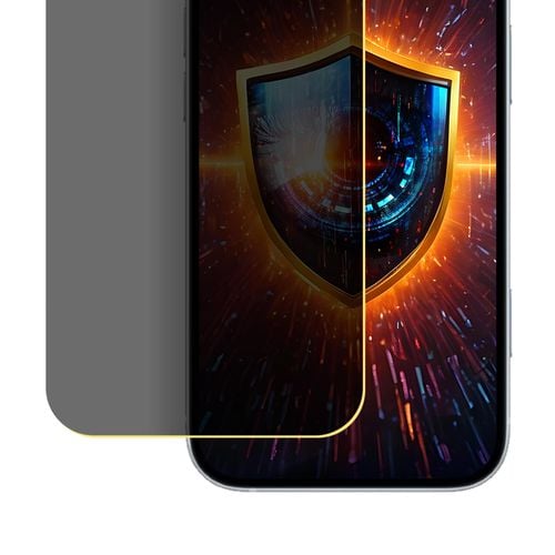 apple iphone 17 pro max - 3mk silky matt privacy na Arena.pl