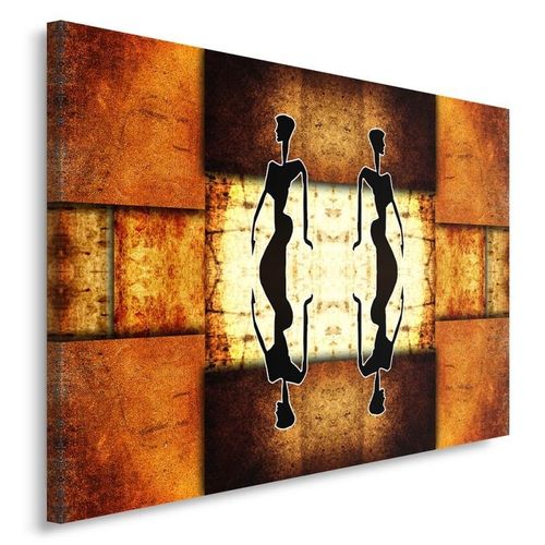 Obraz na płótnie - Canvas, Równowaga 100x70 na Arena.pl