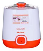 JOGURTOWNICA Ariete 621 YOGURELLA 20W Termostat 1L