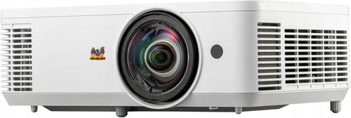 Projektor DLP ViewSonic PS502W biały na Arena.pl