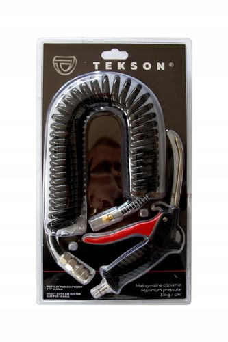 pistolet do przedmuchiwania scania na Arena.pl