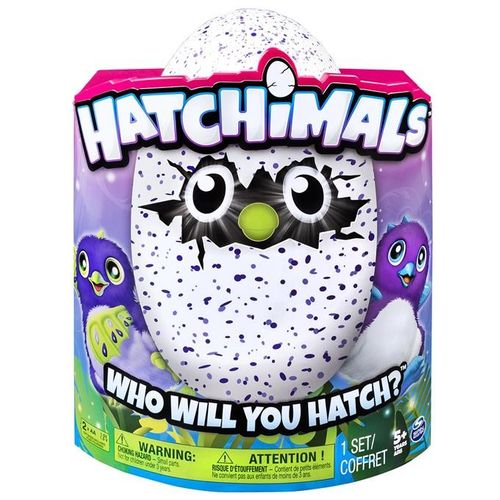 Hatchimals Jajko Smoczydło Ast. na Arena.pl