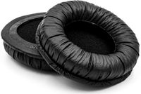 NAUSZNIKI PADY GĄBKI DO SŁUCHAWEK 50MM 5CM SENNHEISER PX100 KOSS PORTA PRO