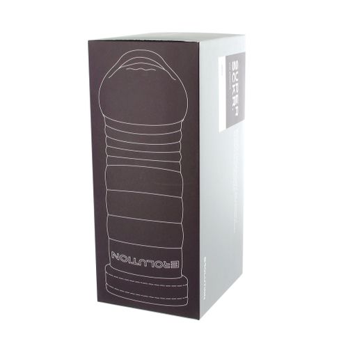 Erolution - Masturbator, usta - SuperSckr Oral Pleasure na Arena.pl