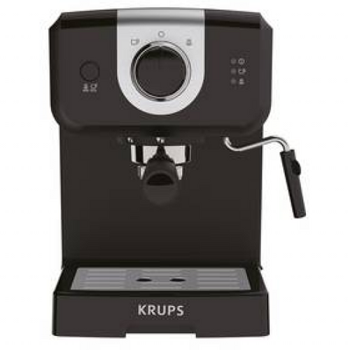 Espresso Krups Opio XP320830 Czarne na Arena.pl