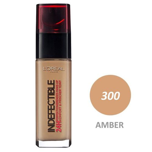 Loreal Infallible 24h 30ml numery - 250 na Arena.pl