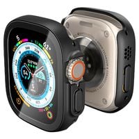 SPIGEN THIN FIT 360 APPLE WATCH ULTRA 1 / 2 (49 MM) BLACK