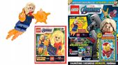 czasopismo nr. 06.2023 lego avengers captain marvel - 242321