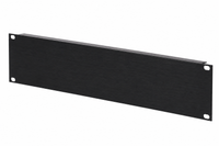 Patch panel pusty RACK 19" 2U Kera Audio 2U-0