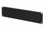 Patch panel pusty RACK 19" 2U Kera Audio 2U-0