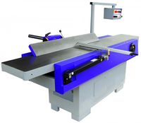 Strugarko wyrówniarka WYRÓWNIARKO STRUGARKA 410 mm