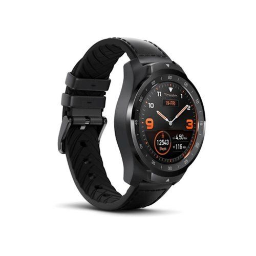SMARTWATCH MOBVOI TICWATCH PRO BLACK na Arena.pl