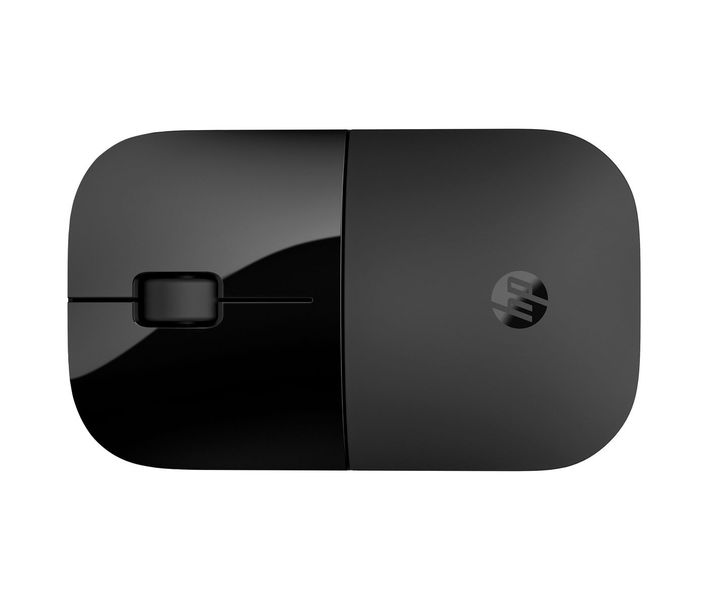 HP Z3700 Dual Black Mouse zdjęcie 1