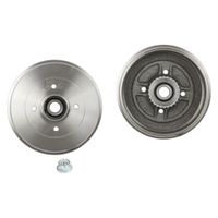 BĘBEN HAMULCOWY RENAULT KANGOO I 2000 2001 2002 2003 2004 2005 2006 2007