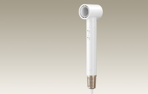 Stylizator Do Włosów 4 W 1 Anlan Lokówka Szczotka Suszarka Różne na Arena.pl