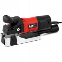 FREZARKA DO ZDEJMOWANIA LAKIERU USUWANIA FARBY