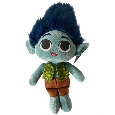 trolls band together branch plush 25cm na Arena.pl