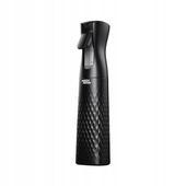 NISHMAN Spryskiwacz Rozpylacz Fryzjerski Mist Czarny 300ml