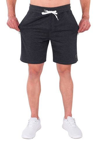 Spodenki męskie antracyt Mathias Rozmiar - L na Arena.pl