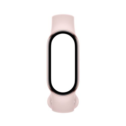 Smartband Xiaomi Smart Band 10 Różowy na Arena.pl