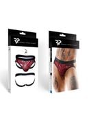 majtki jockstraps - l