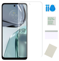 Folia hydrożelowa do MOTOROLA MOTO G62 5G ochronna na ekran, szkło
