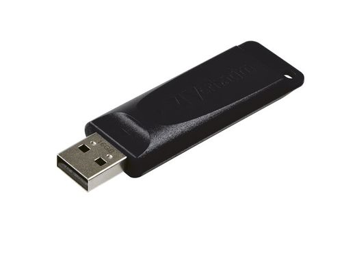 PENDRIVE VERBATIM 16GB SLIDER USB 2.0 na Arena.pl