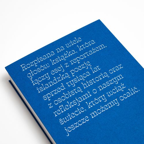 O czasie i wodzie na Arena.pl