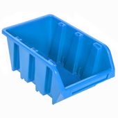 Kuweta pojemnik magazyn warsztat garaż 80x115x60 mm Niebieski